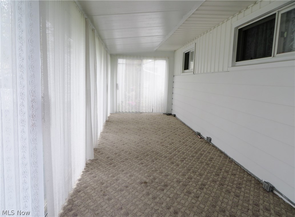 Mentor Headlands Park - Residential