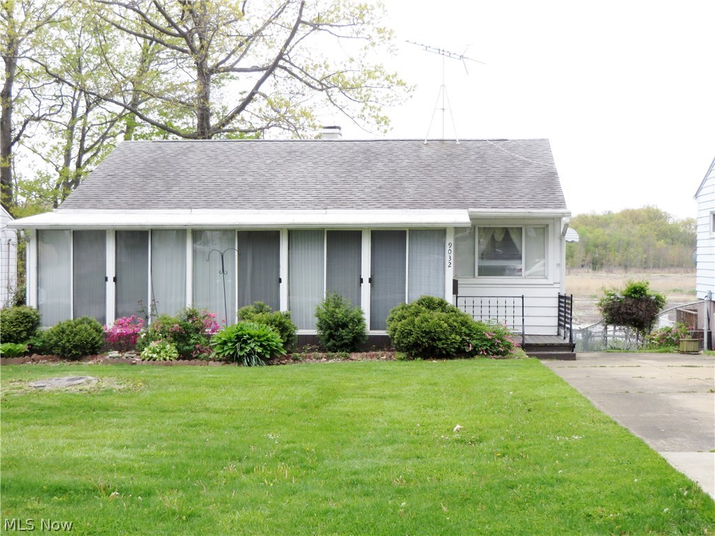 Mentor Headlands Park - Residential