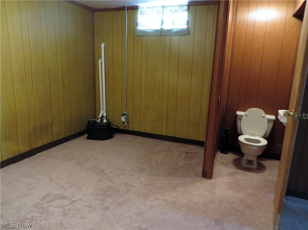 Mentor Headlands Park - Residential