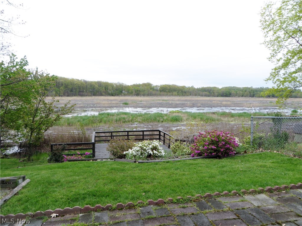 Mentor Headlands Park - Residential