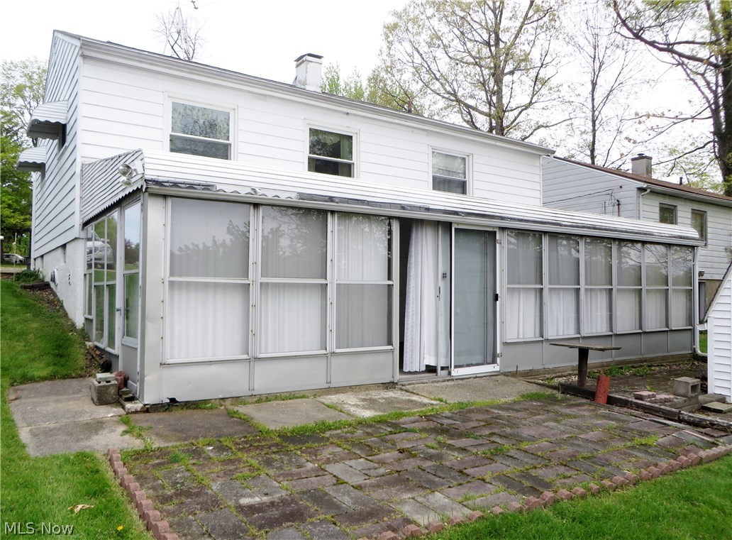 Mentor Headlands Park - Residential