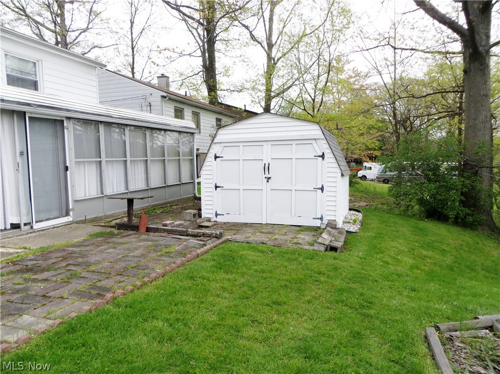 Mentor Headlands Park - Residential