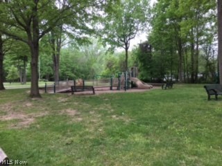 Mentor Headlands Park - Residential