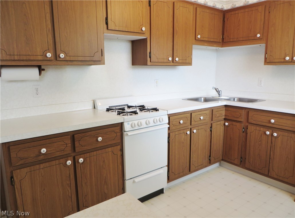 Mentor Headlands Park - Residential