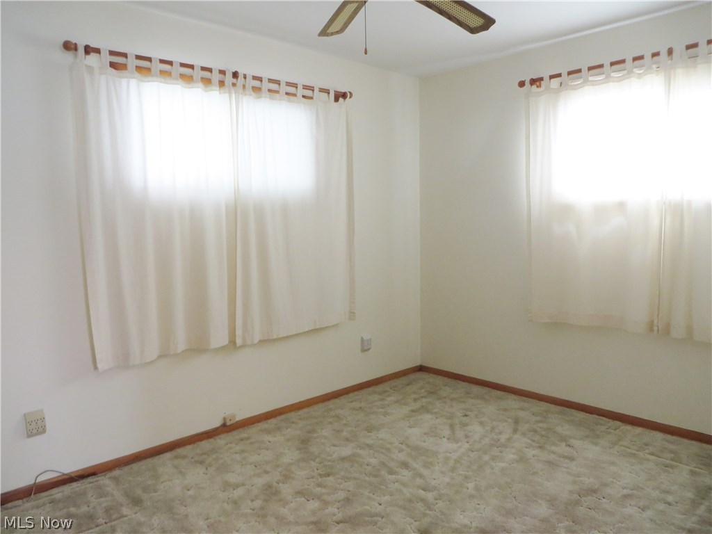 Mentor Headlands Park - Residential