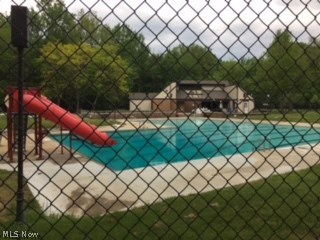 Mentor Headlands Park - Residential