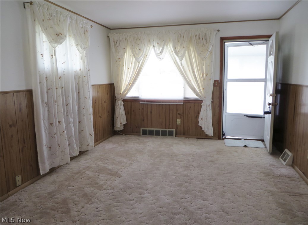 Mentor Headlands Park - Residential