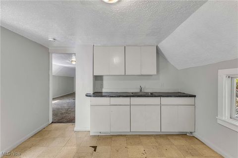 Tiny photo for 7606 Vineyard Avenue, Garfield Heights, OH 44105 (MLS # 5179676)