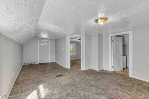 Tiny photo for 7606 Vineyard Avenue, Garfield Heights, OH 44105 (MLS # 5179676)