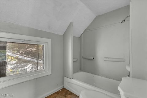 Tiny photo for 7606 Vineyard Avenue, Garfield Heights, OH 44105 (MLS # 5179676)