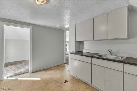 Tiny photo for 7606 Vineyard Avenue, Garfield Heights, OH 44105 (MLS # 5179676)