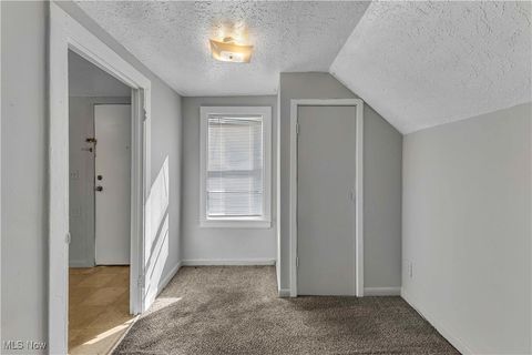 Tiny photo for 7606 Vineyard Avenue, Garfield Heights, OH 44105 (MLS # 5179676)