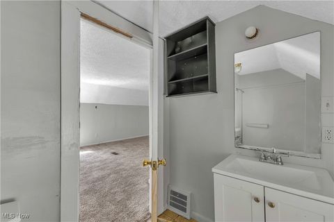 Tiny photo for 7606 Vineyard Avenue, Garfield Heights, OH 44105 (MLS # 5179676)