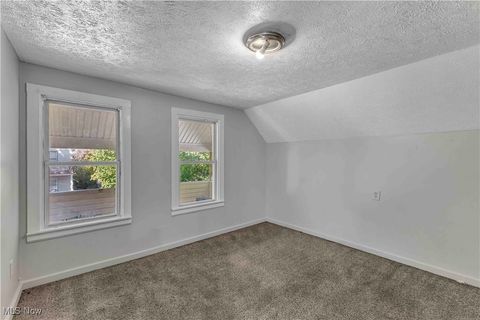 Tiny photo for 7606 Vineyard Avenue, Garfield Heights, OH 44105 (MLS # 5179676)