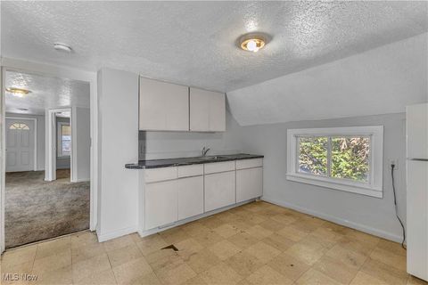 Tiny photo for 7606 Vineyard Avenue, Garfield Heights, OH 44105 (MLS # 5179676)