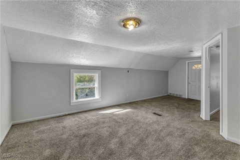 Tiny photo for 7606 Vineyard Avenue, Garfield Heights, OH 44105 (MLS # 5179676)