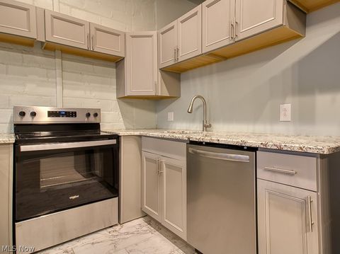 Tiny photo for 408 W Saint Clair Avenue #223, Cleveland, OH 44113 (MLS # 5190594)