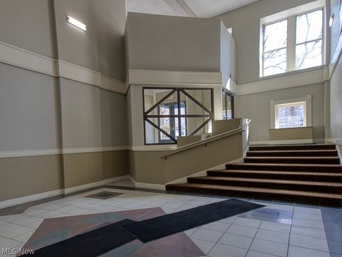 Tiny photo for 408 W Saint Clair Avenue #223, Cleveland, OH 44113 (MLS # 5190594)