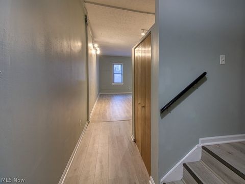 Tiny photo for 408 W Saint Clair Avenue #223, Cleveland, OH 44113 (MLS # 5190594)