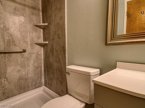 Tiny photo for 408 W Saint Clair Avenue #223, Cleveland, OH 44113 (MLS # 5190594)