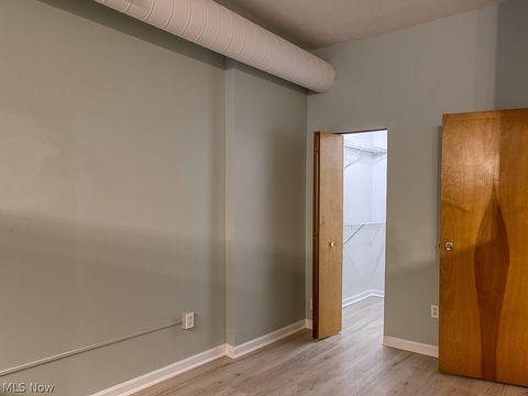 Tiny photo for 408 W Saint Clair Avenue #223, Cleveland, OH 44113 (MLS # 5190594)