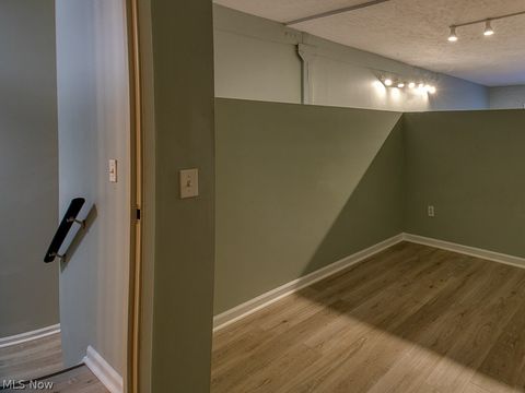 Tiny photo for 408 W Saint Clair Avenue #223, Cleveland, OH 44113 (MLS # 5190594)