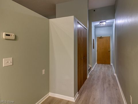 Tiny photo for 408 W Saint Clair Avenue #223, Cleveland, OH 44113 (MLS # 5190594)