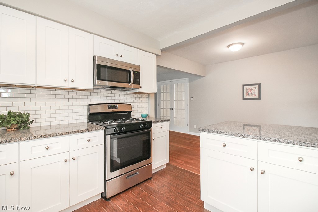 North Haven - Residential