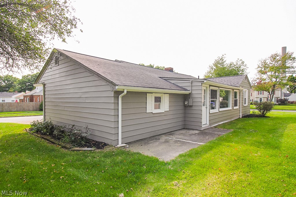 North Haven - Residential