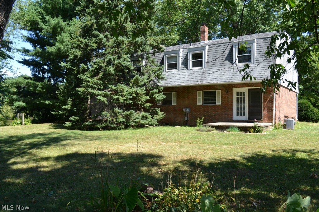 Spenbrock - Residential Lease