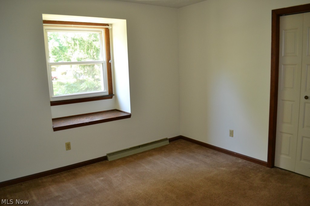 Spenbrock - Residential Lease