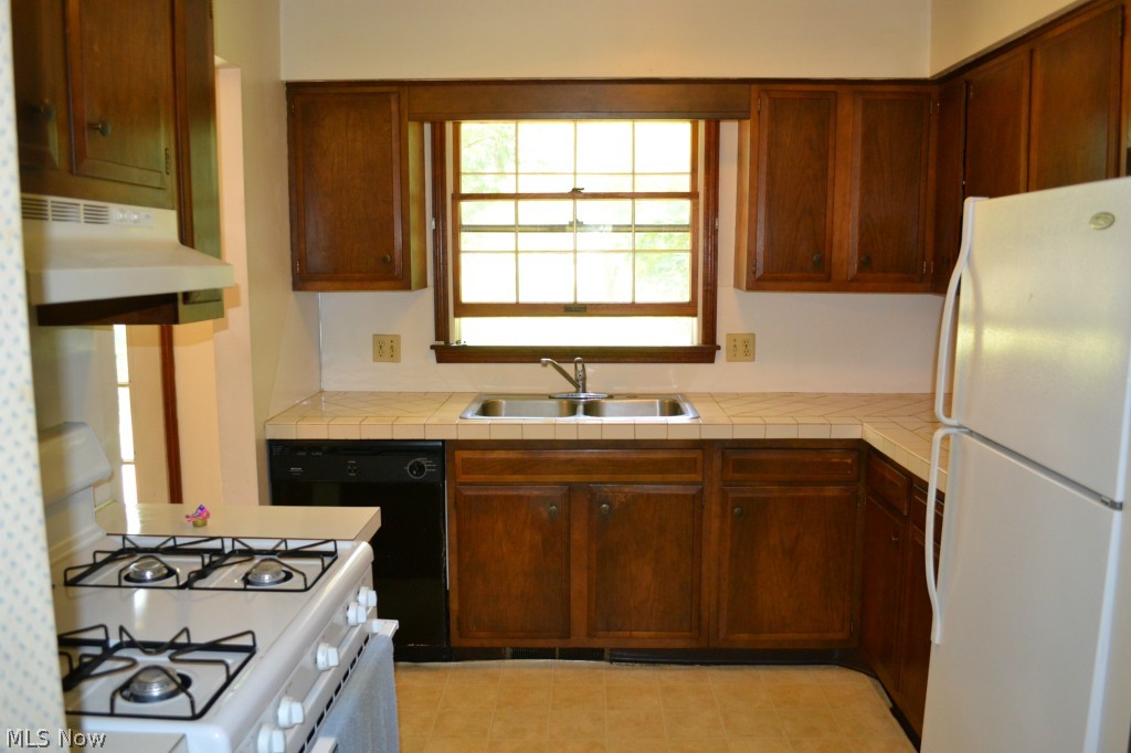 Spenbrock - Residential Lease