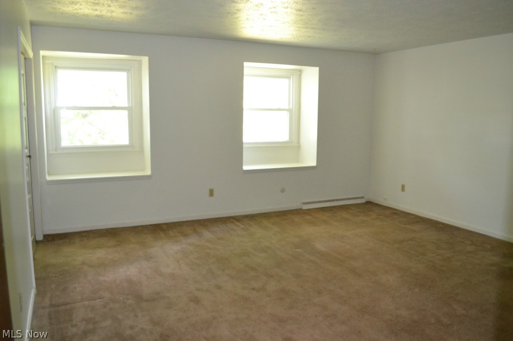 Spenbrock - Residential Lease