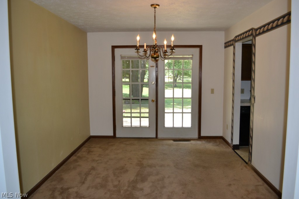 Spenbrock - Residential Lease