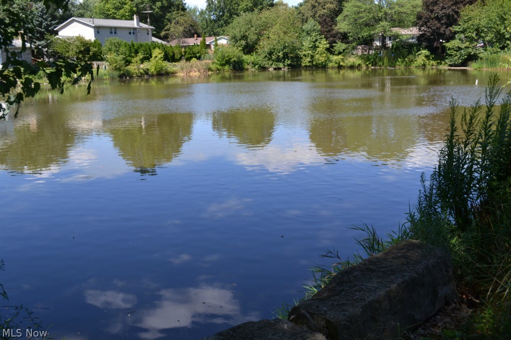 Spenbrock - Residential Lease