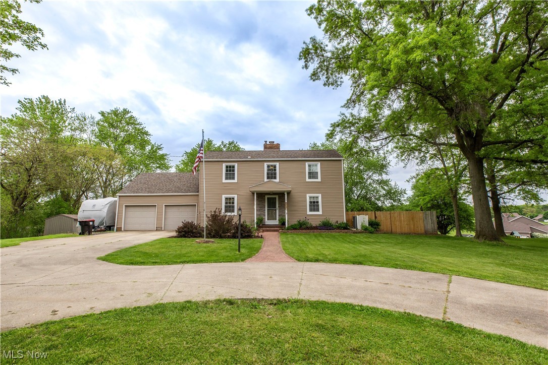 13658 Market Avenue, Hartville, Ohio image 1