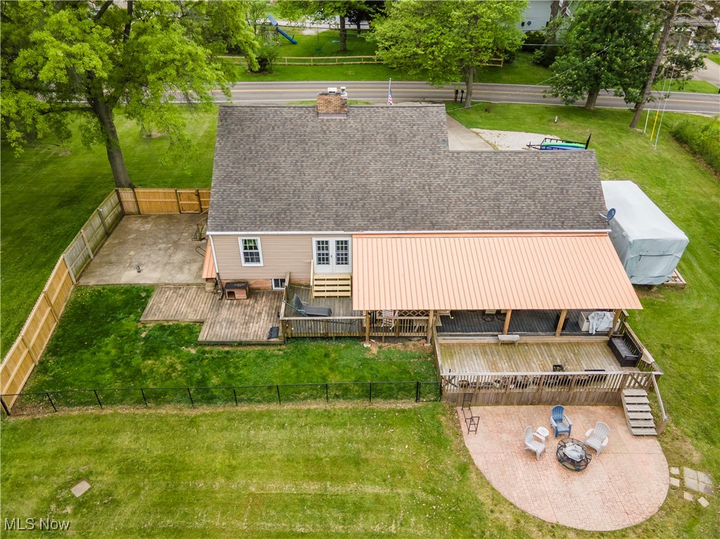 13658 Market Avenue, Hartville, Ohio image 38