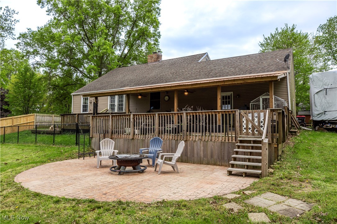 13658 Market Avenue, Hartville, Ohio image 42