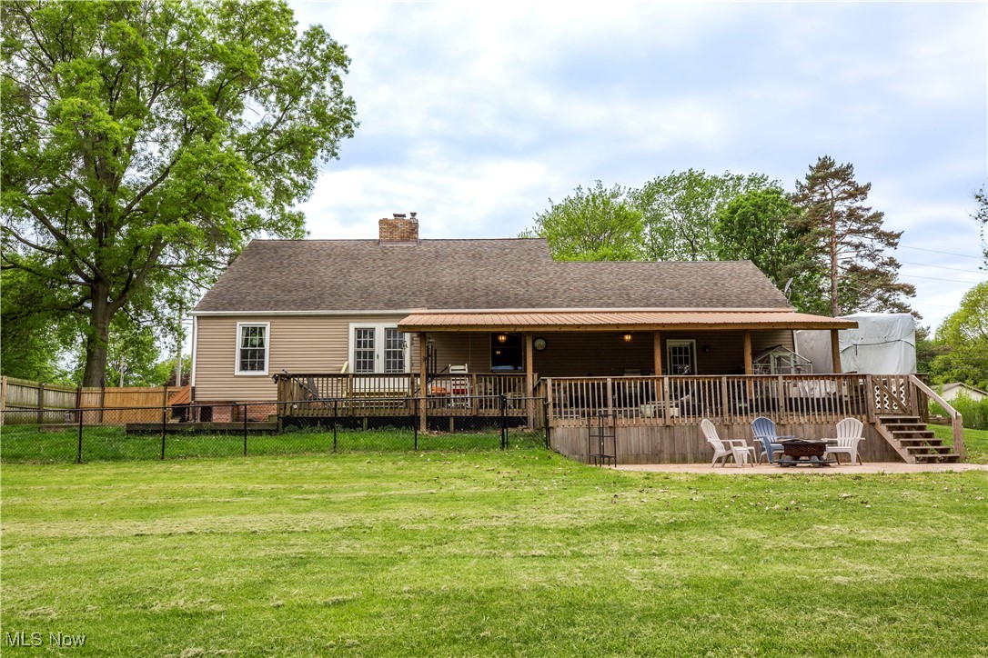 13658 Market Avenue, Hartville, Ohio image 46