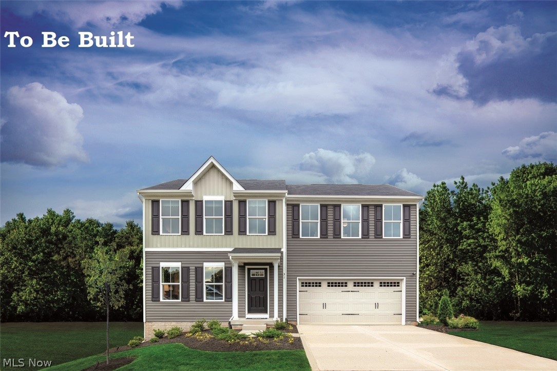 West Brook Estates - Residential