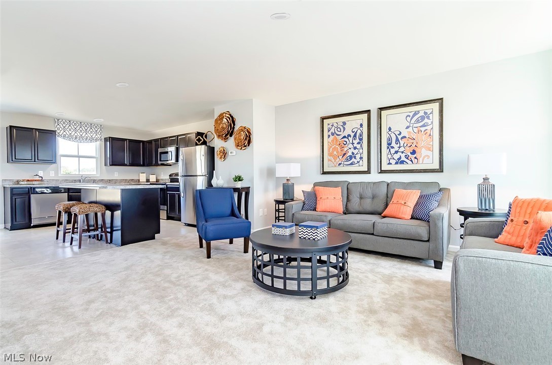 West Brook Estates - Residential