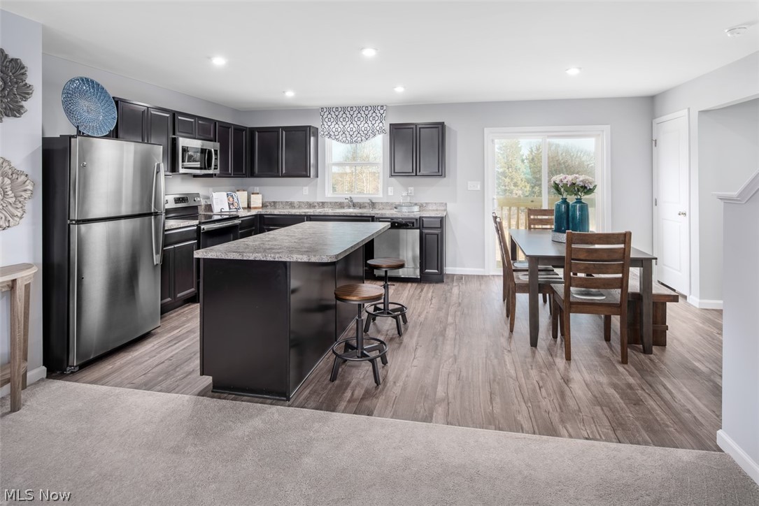 West Brook Estates - Residential