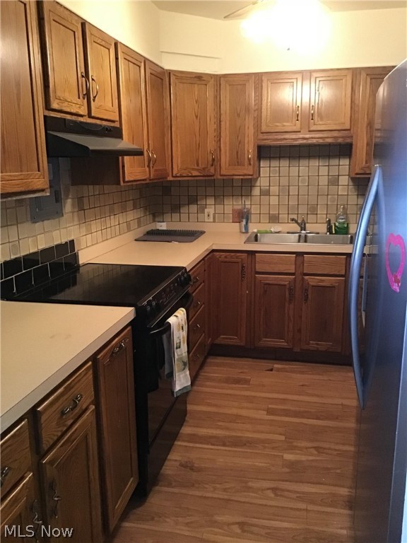 Chalfant Bldg - Residential