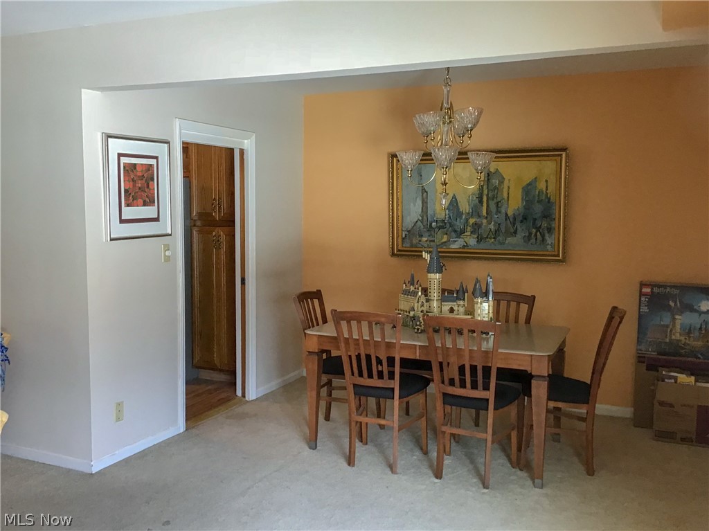 Chalfant Bldg - Residential