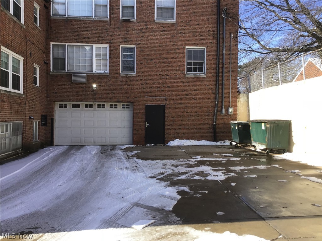 Chalfant Bldg - Residential