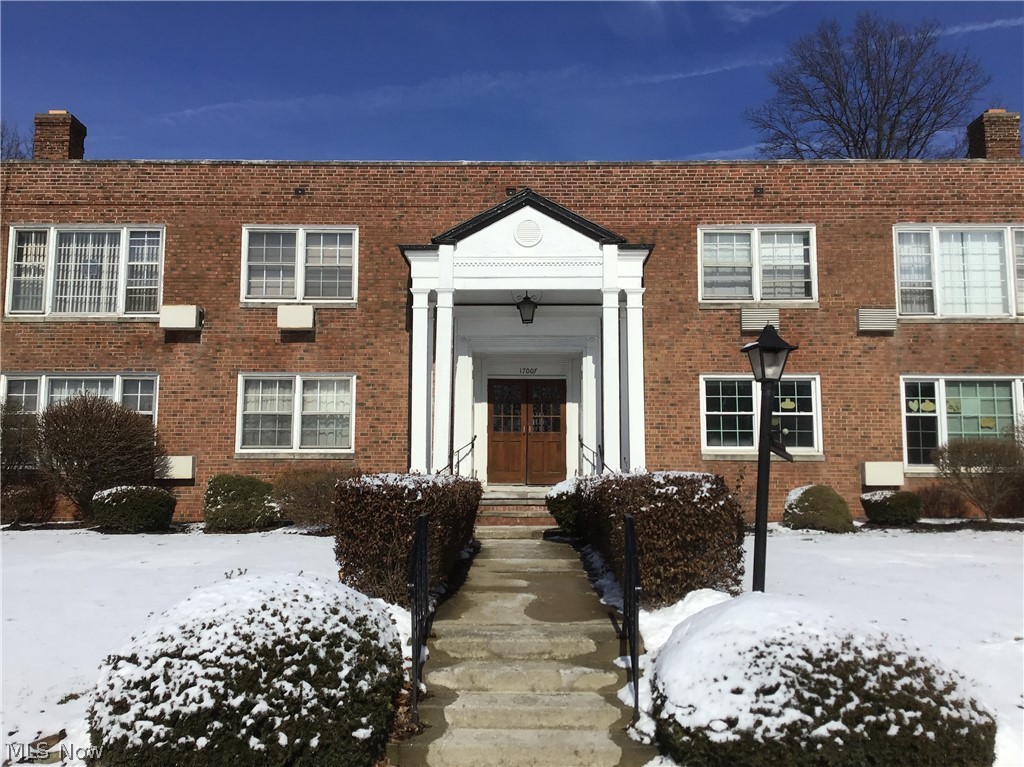 Chalfant Bldg - Residential