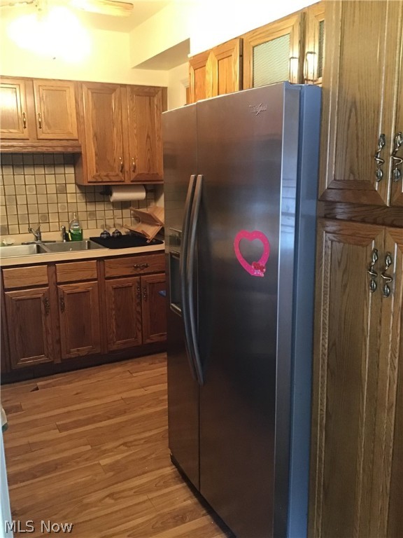 Chalfant Bldg - Residential