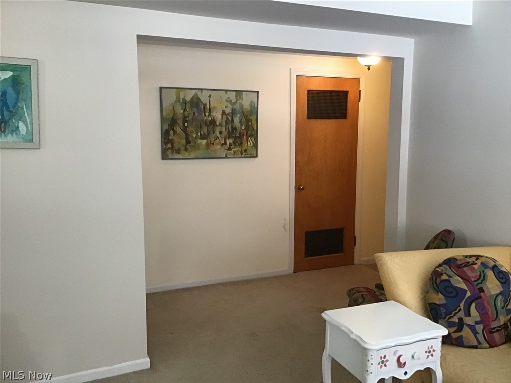 Chalfant Bldg - Residential