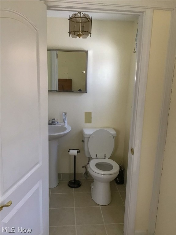 Chalfant Bldg - Residential