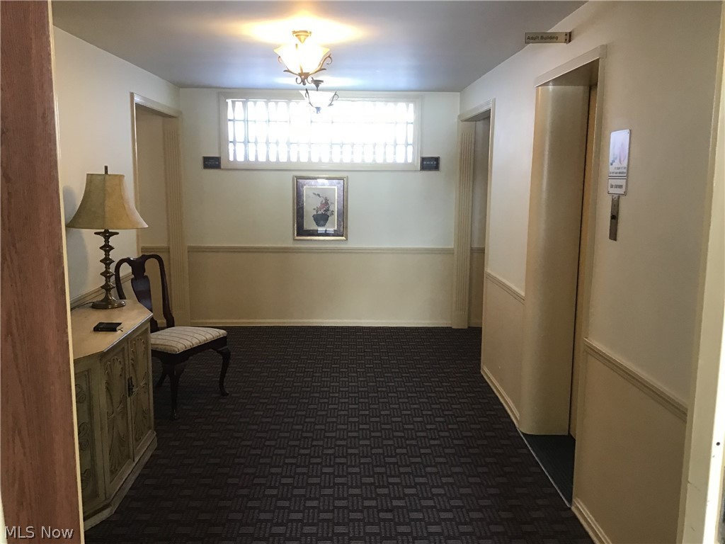 Chalfant Bldg - Residential